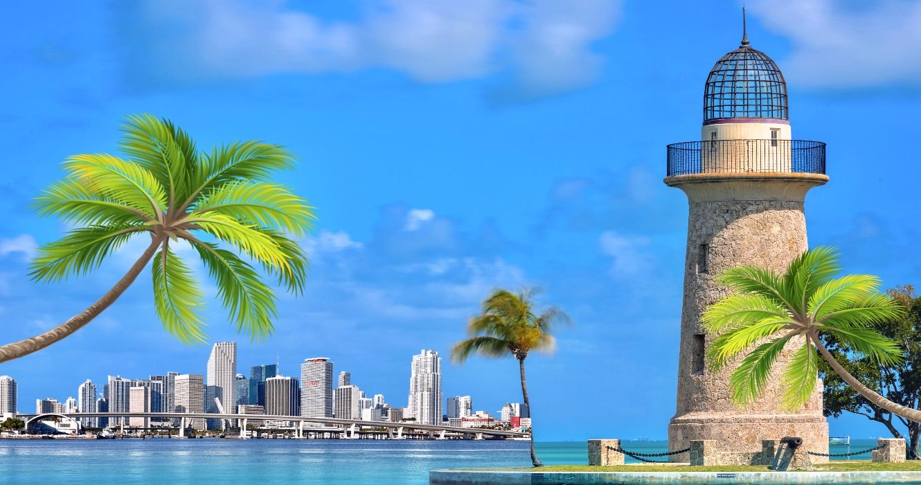 Dies ist einer der am meisten unterschätzten Küstenstellen in Florida