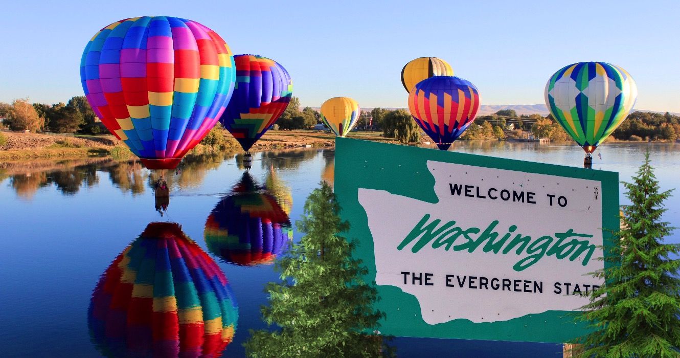 7 Westküstenstädte in den Ruhestand auf 2.600 USD pro Monat in den Ruhestand