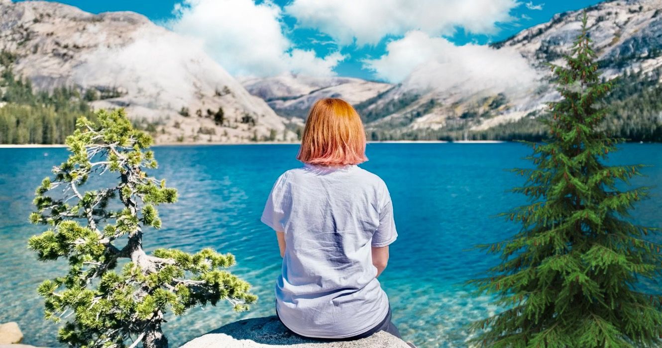 Diese 7 Nationalparks sehen die meisten Sommerbesucher