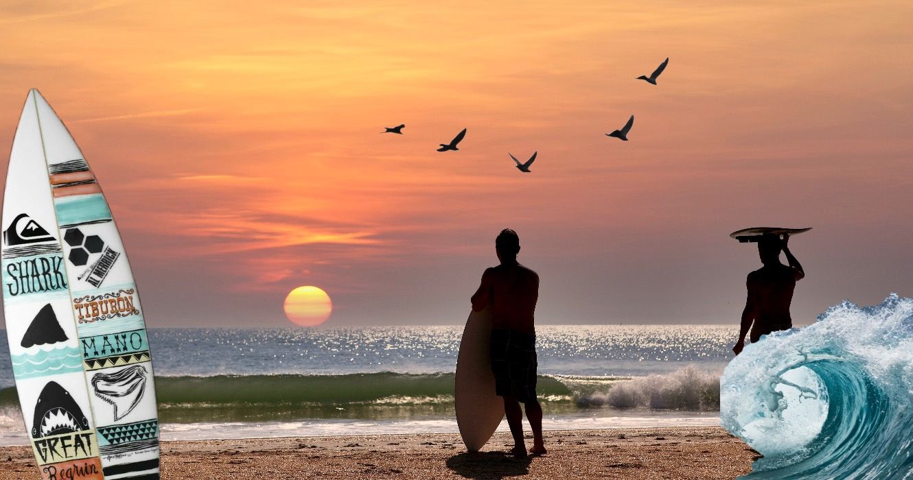 7 Strände perfekt für einen Tagesausflug aus Orlando