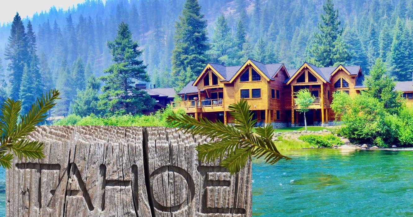 7 erstaunliche einwöchige Urlaub unter 1.000 US-Dollar