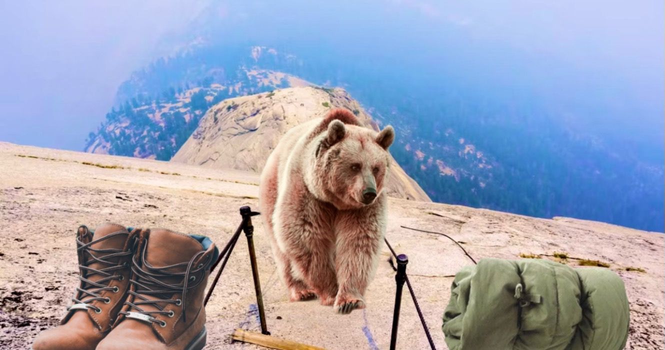 8 schwerste Tageswanderungen in den USA