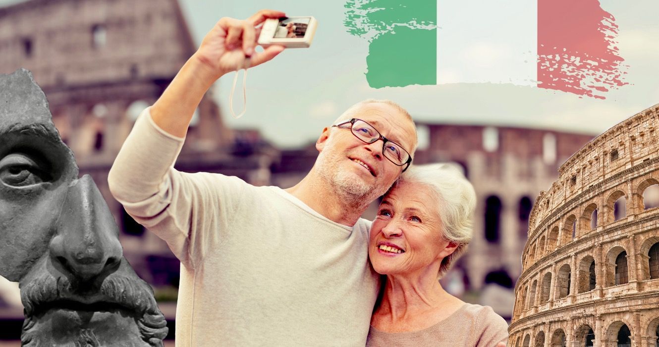 8 beliebte Städte in Europa, um 2.500 USD pro Monat in den Ruhestand zu nehmen