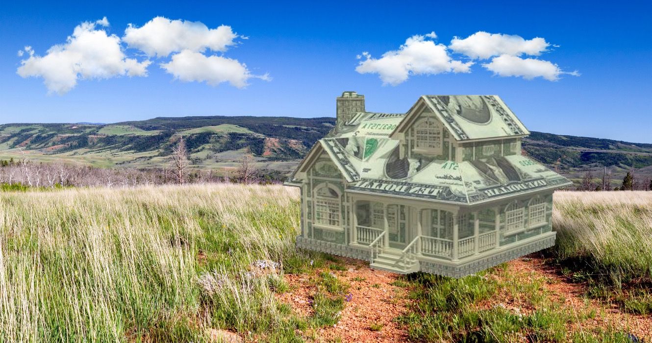 10 Städte mit der günstigsten Miete in den USA