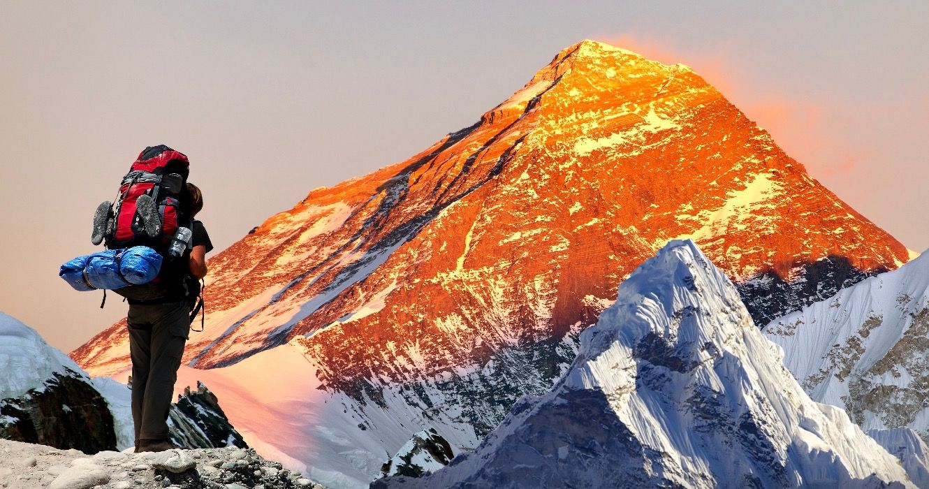 8 längste Wanderwege der Welt