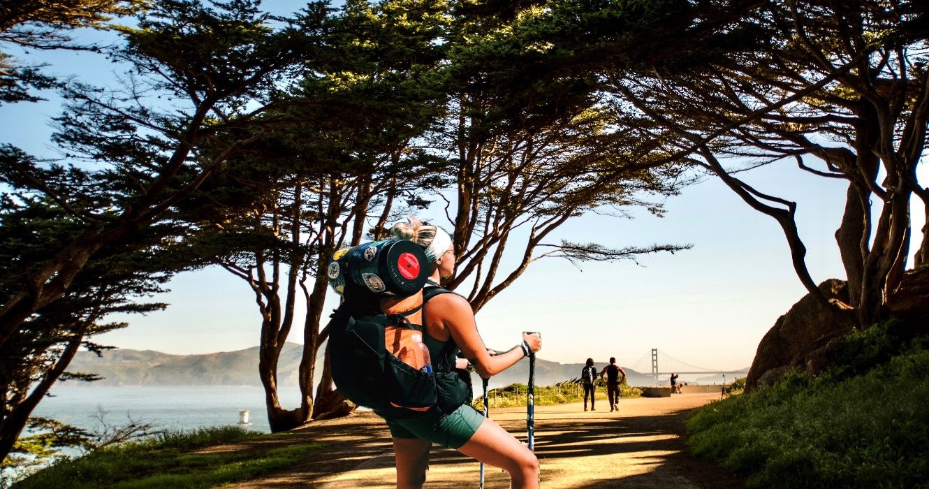 10 beliebteste Wanderungen in den USA