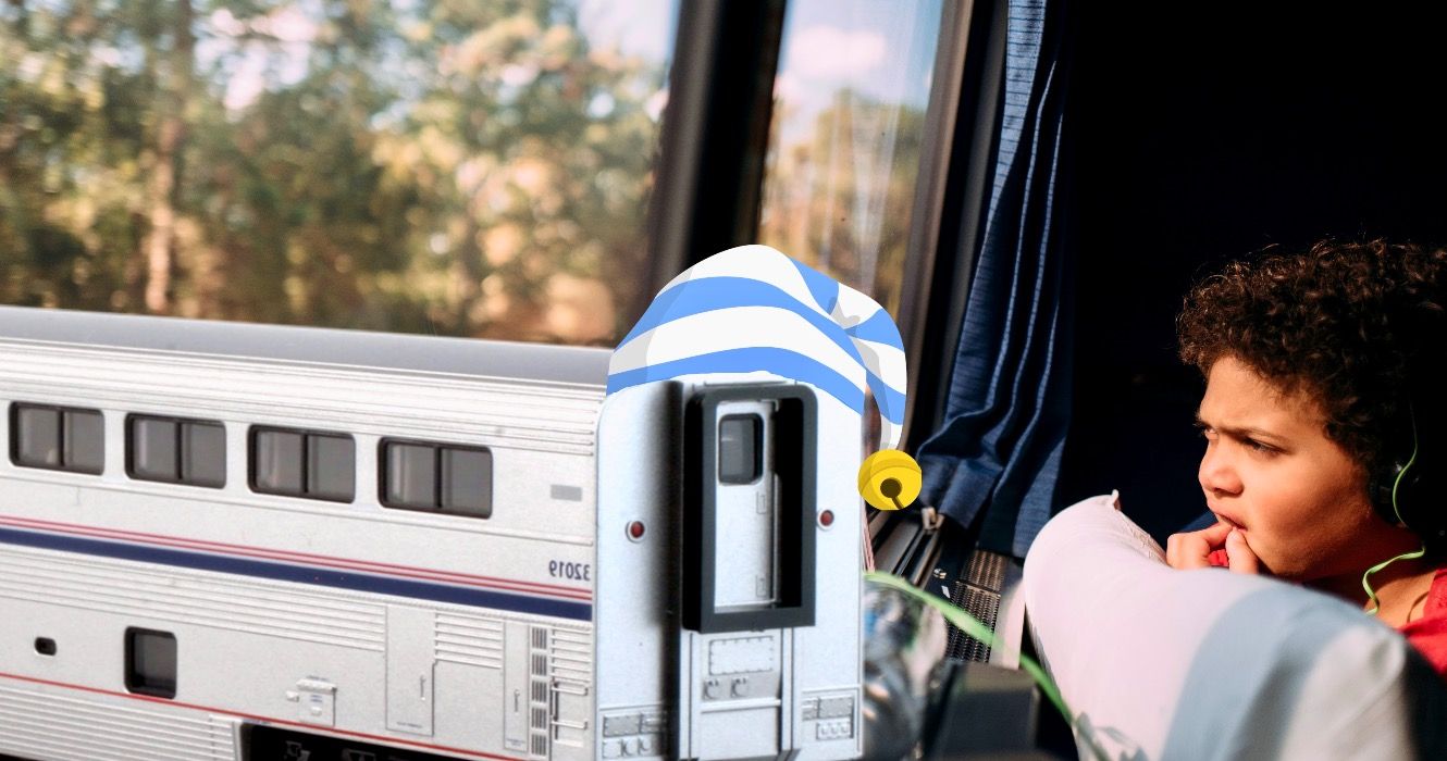 Roomette Vs. Schlafzimmer: Welcher Amtrak 