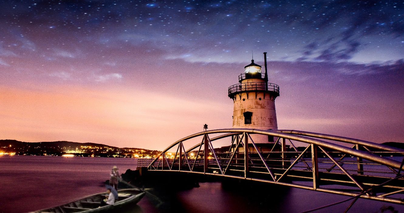 7 charmante Kleinstädte im New Yorker Hudson Valley