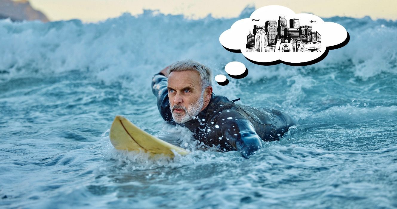 So viel würde es Sie kosten, in Los Angeles in den Ruhestand zu gehen