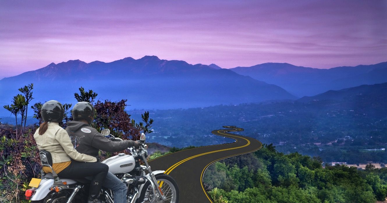 7 kleine Städte in Südkalifornien zu besuchen