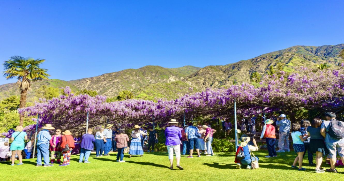 9 erschwingliche Kleinstädte in Kalifornien in den Ruhestand