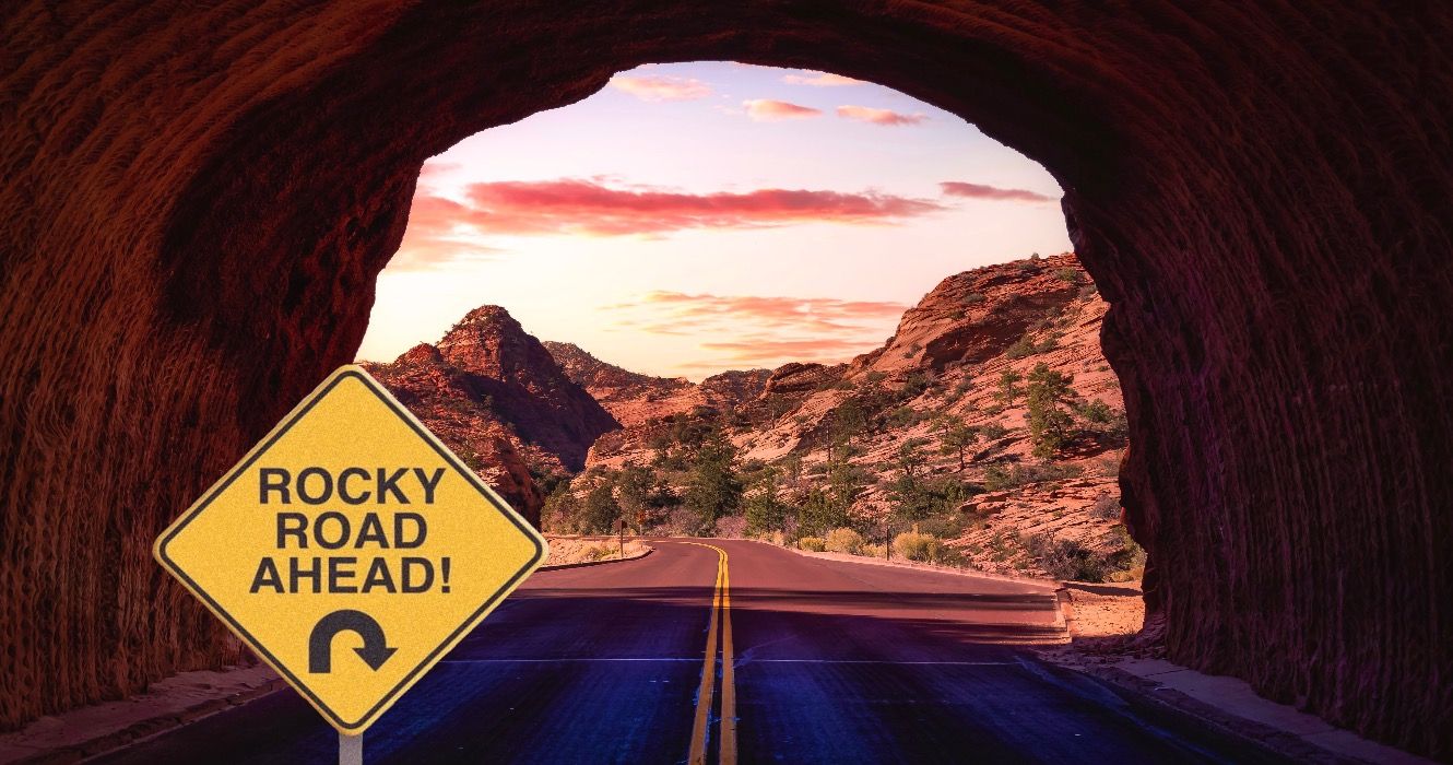 7 Erstaunliche eintägige Straßenfahrten in Utah