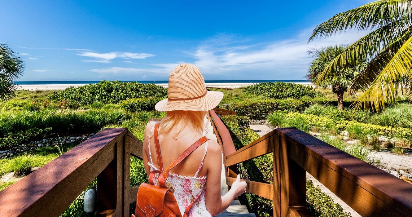 7 Städte am Straßenrand in Florida, die es wert ist, erkundet zu werden