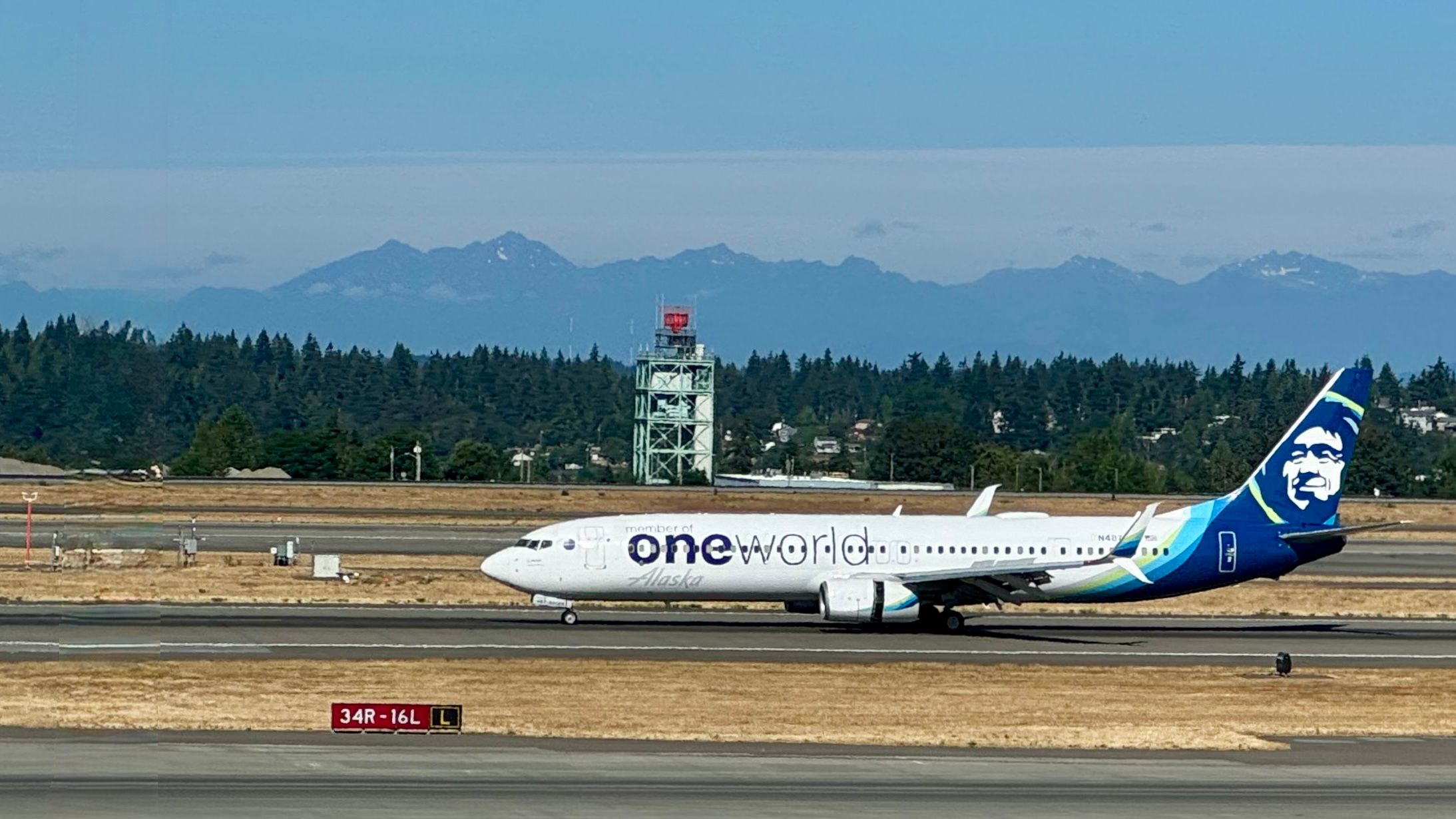 Globale Getaways: Genießen Sie die Winterzielflüge mit weniger Meilen über das begrenzte Angebot von Alaska Airlines mit dem begrenzten Angebot von Alaska Airlines