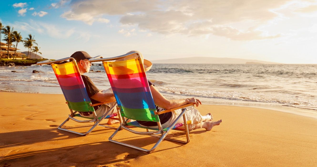 So viel Geld braucht man, um in Hawaii in den Ruhestand zu gehen