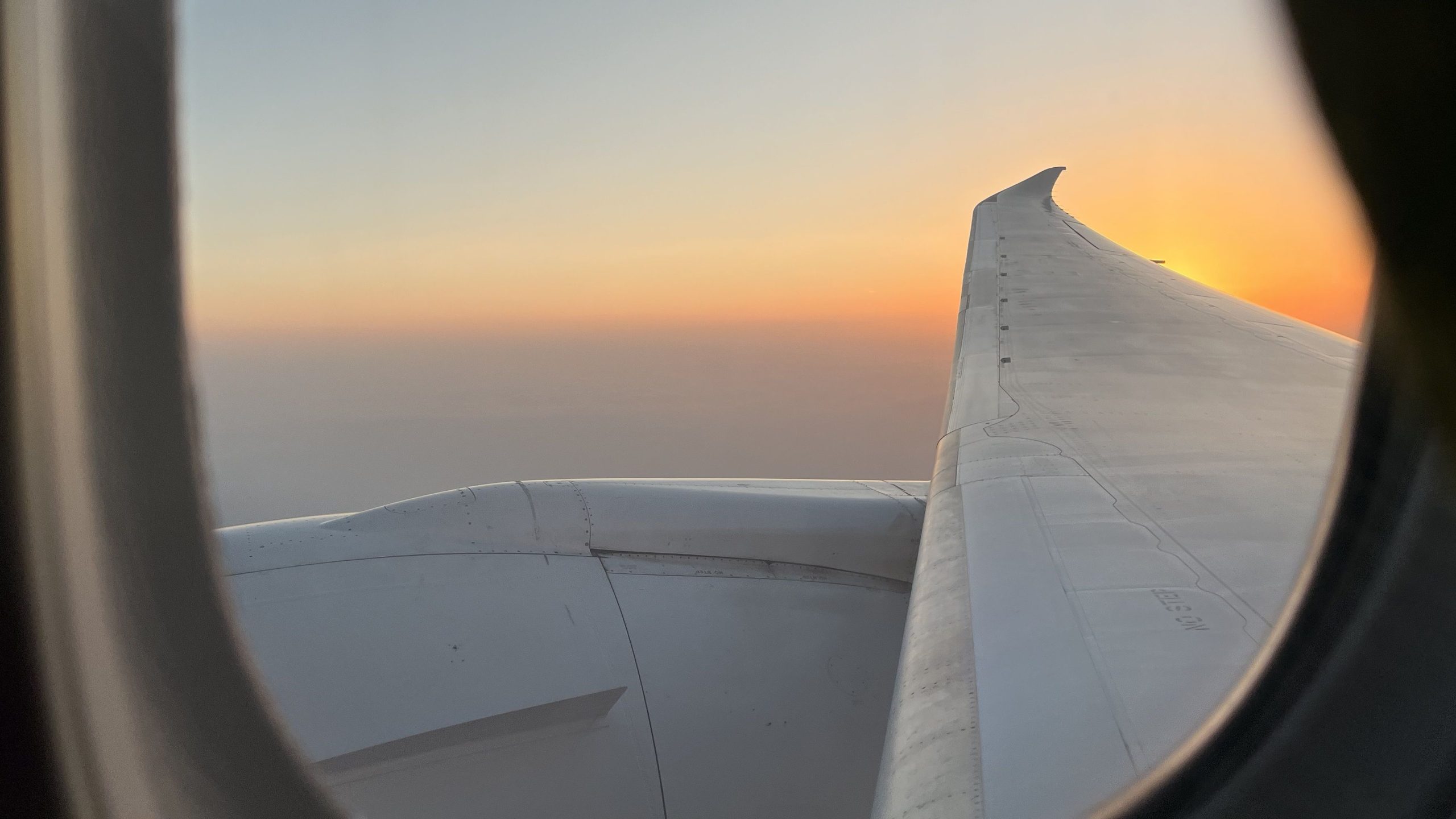 Flugüberprüfung: Äthiopische Fluggesellschaften Boeing 787-9 Economy-Klasse von Kopenhagen nach Wien