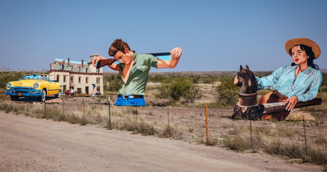 7 einzigartige kleine texanische Städte für den schrulligen Reisenden