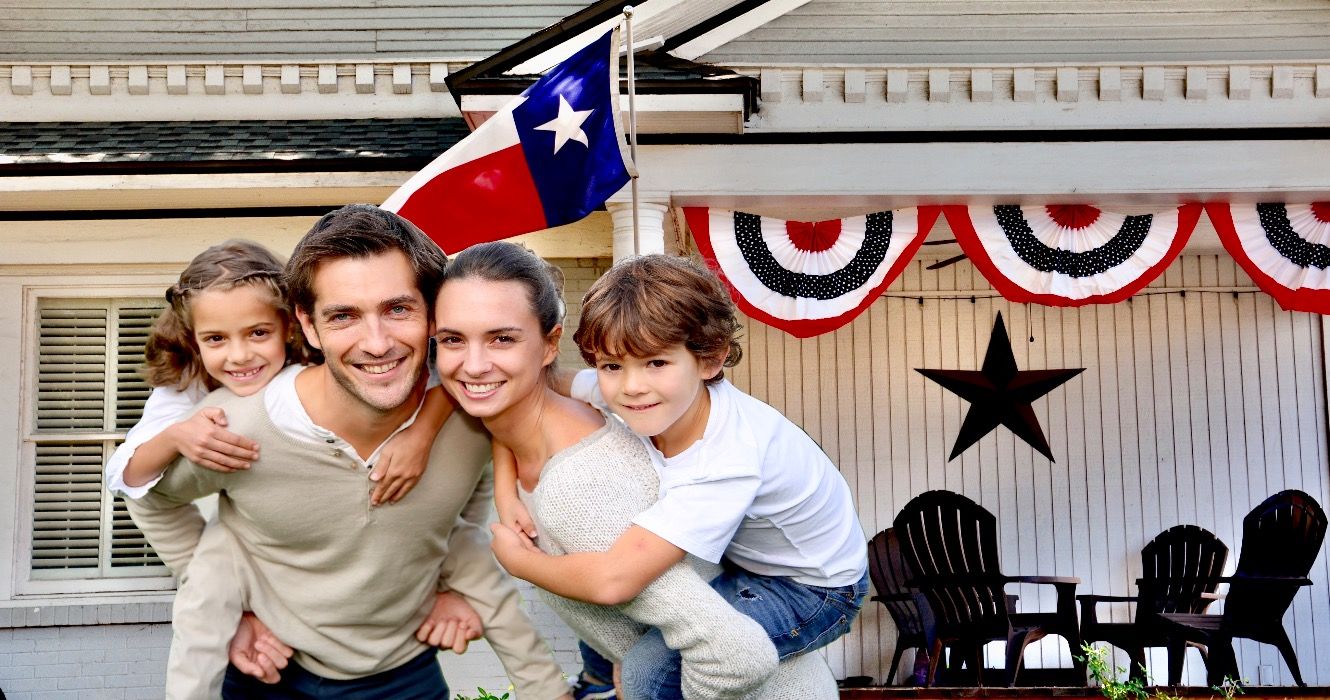 7 kleine Städte in Texas für jeden Reisenden 