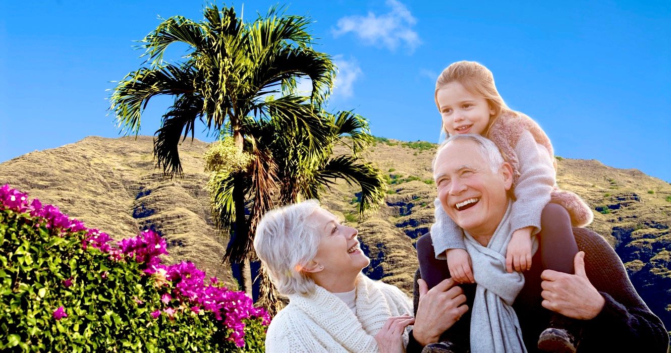 7 Städte außerhalb von Honolulu (und ihre Lebenshaltungskosten)