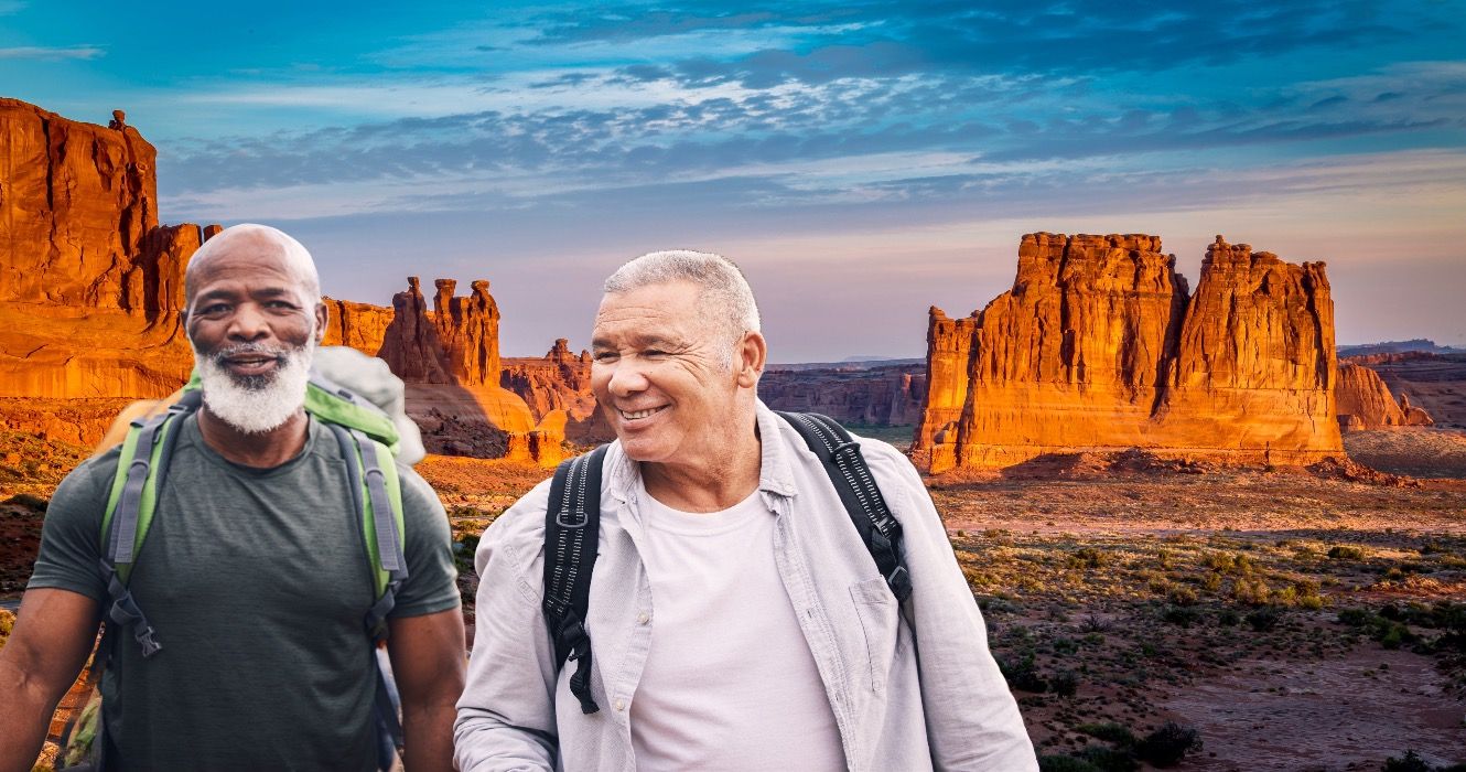 8 kleine Städte in der Nähe von Tucson, Arizona, in den Ruhestand gehen