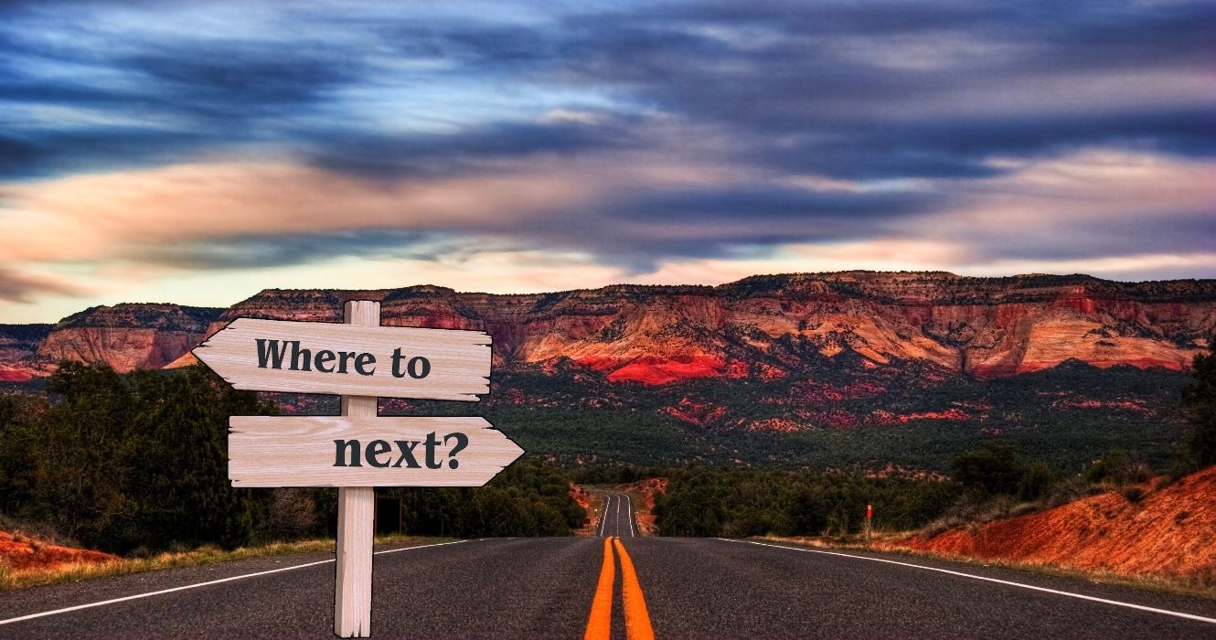 Amerikas landschaftlich reizvollster Wanderweg kann auch gefahren werden