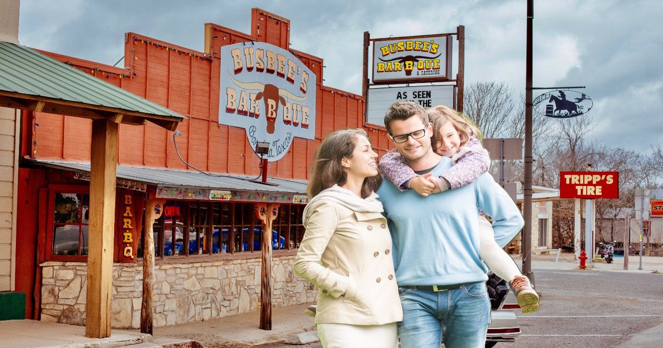 Dieser überraschende Zustand ist in den USA am wandelbarsten