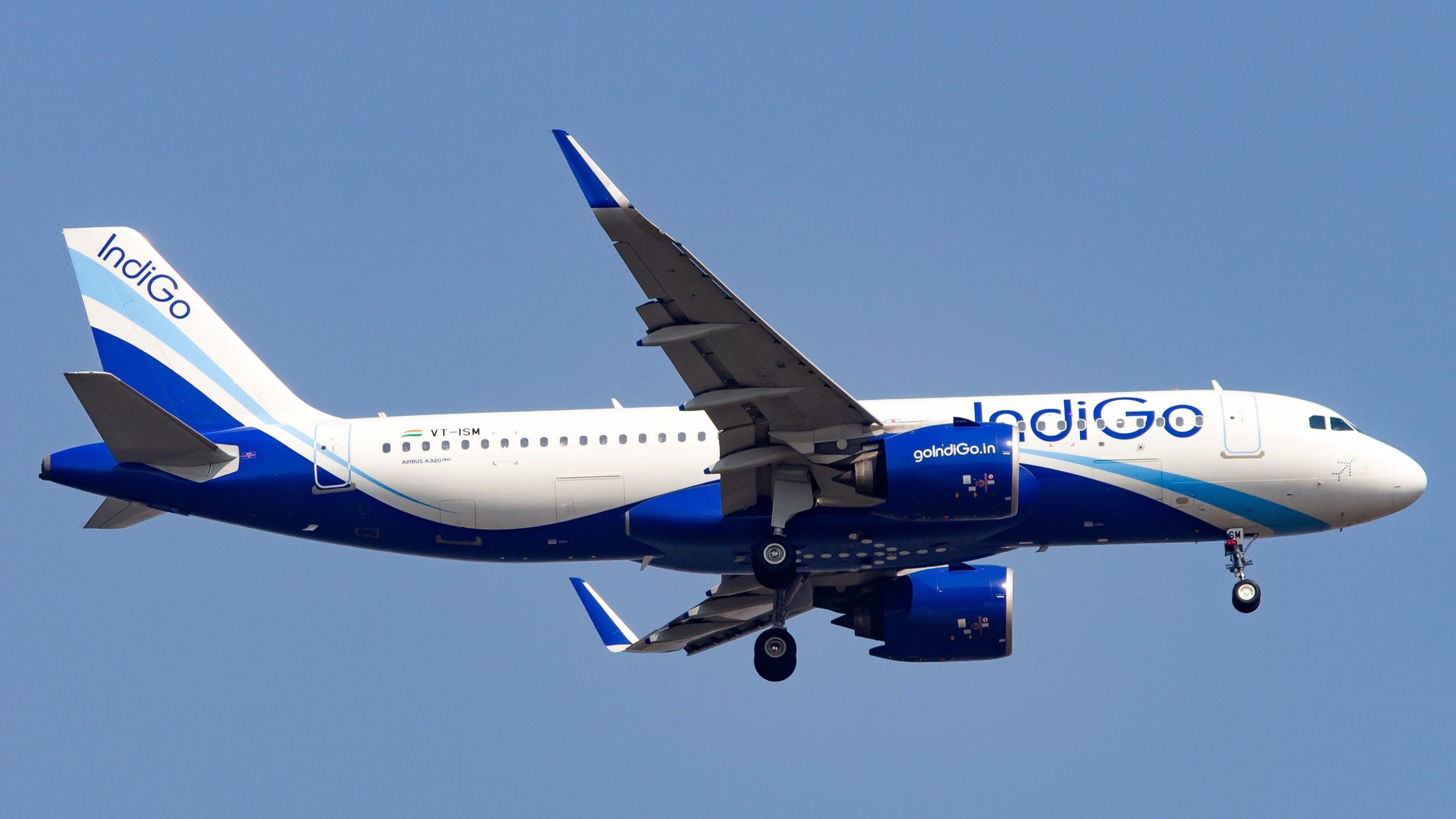 Indigo Teams mit Marigold Aviation für prestigeträchtiges Kadettenpilotenprogramm