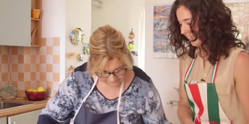 Italien Entdeckungen: Eine Cinque Terre 