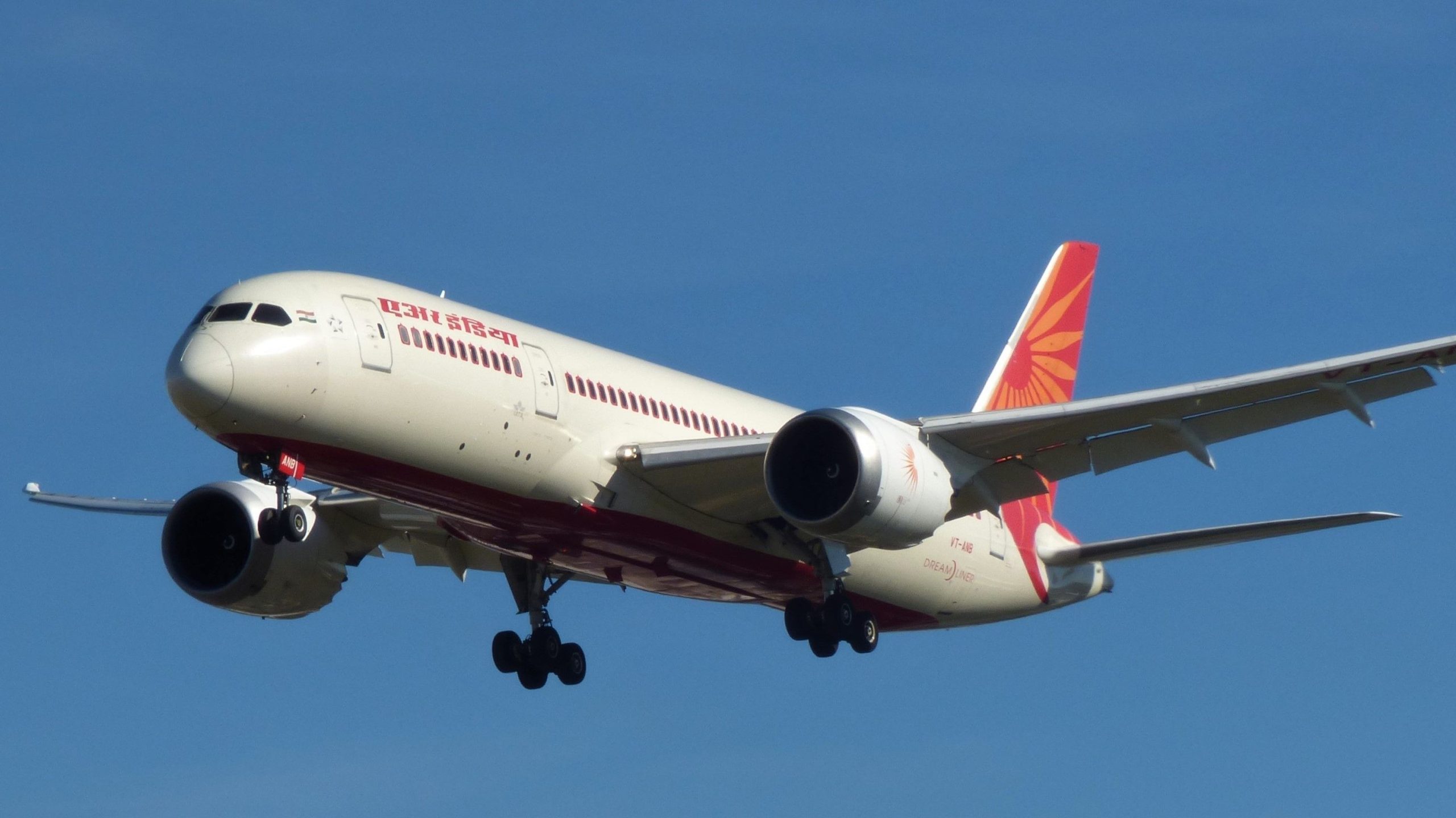 3. Australische Stadt: Wird Air India bald Brisbane 