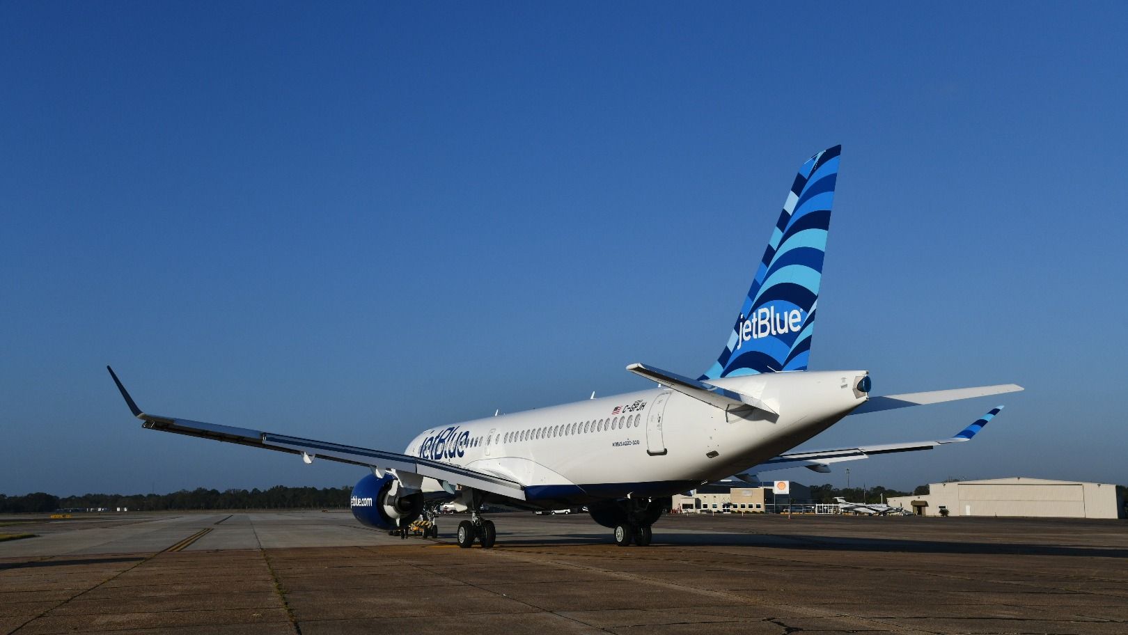 Ist JetBlue eine Budget 