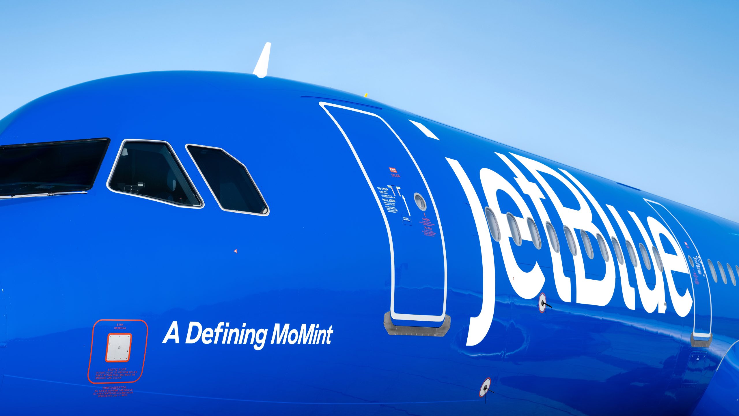 JetBlue steigert Puerto Rico 