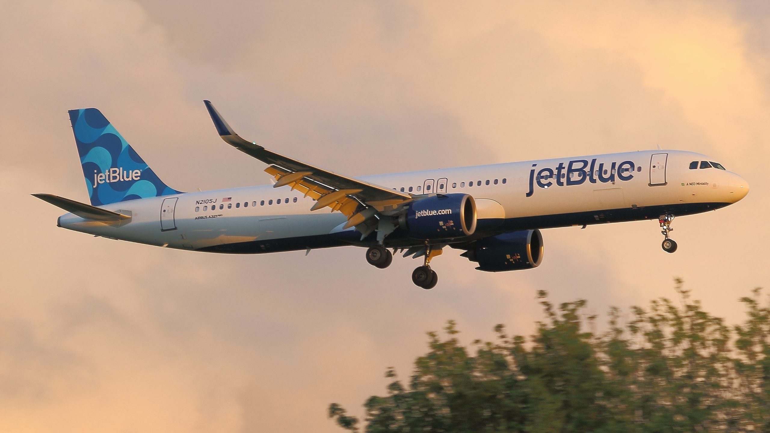 Unter Druck: JetBlue schneidet die transatlantische Route nach Europa