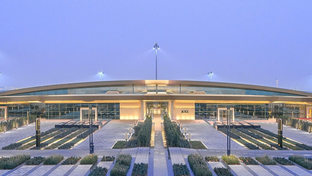 5 atemberaubende Privatjetterminals auf der ganzen Welt