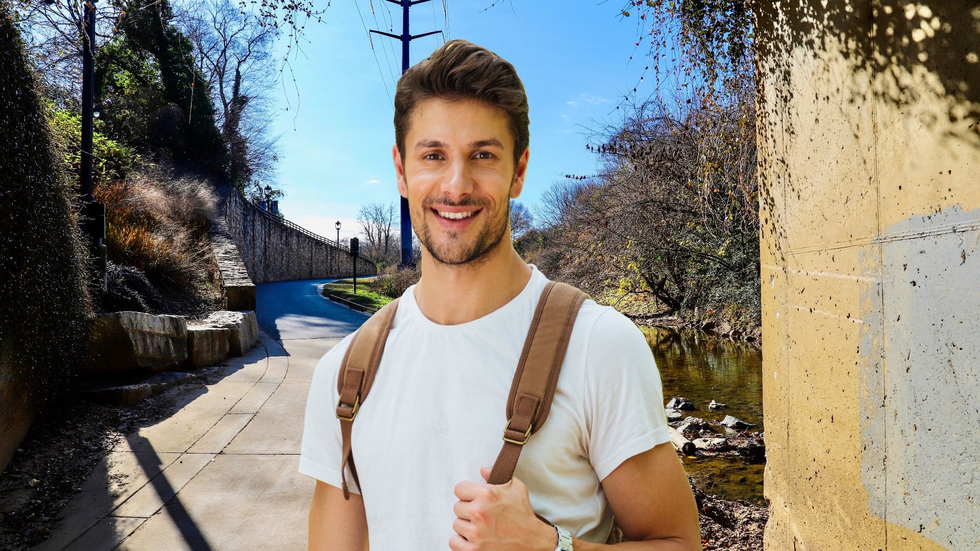 7 beste Wanderungen in der Nähe von Charlotte, North Carolina