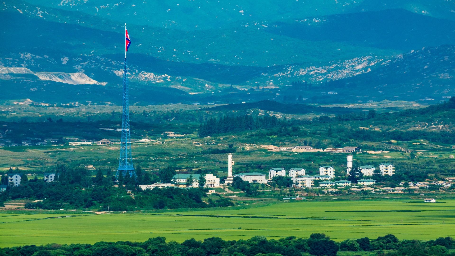 7 gefälschte Städte mit faszinierenden Geschichten