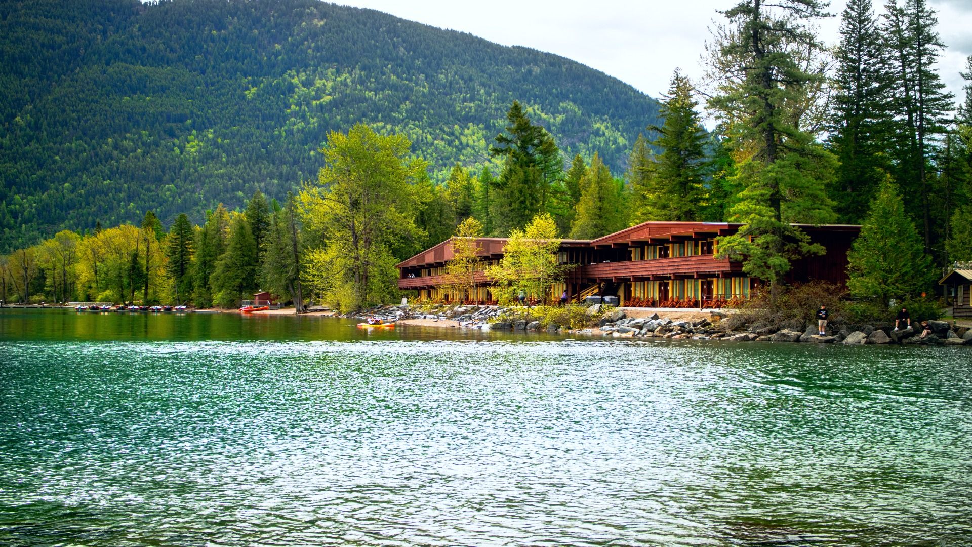 7 kleine Städte in der Nähe des Glacier National Park zu besuchen