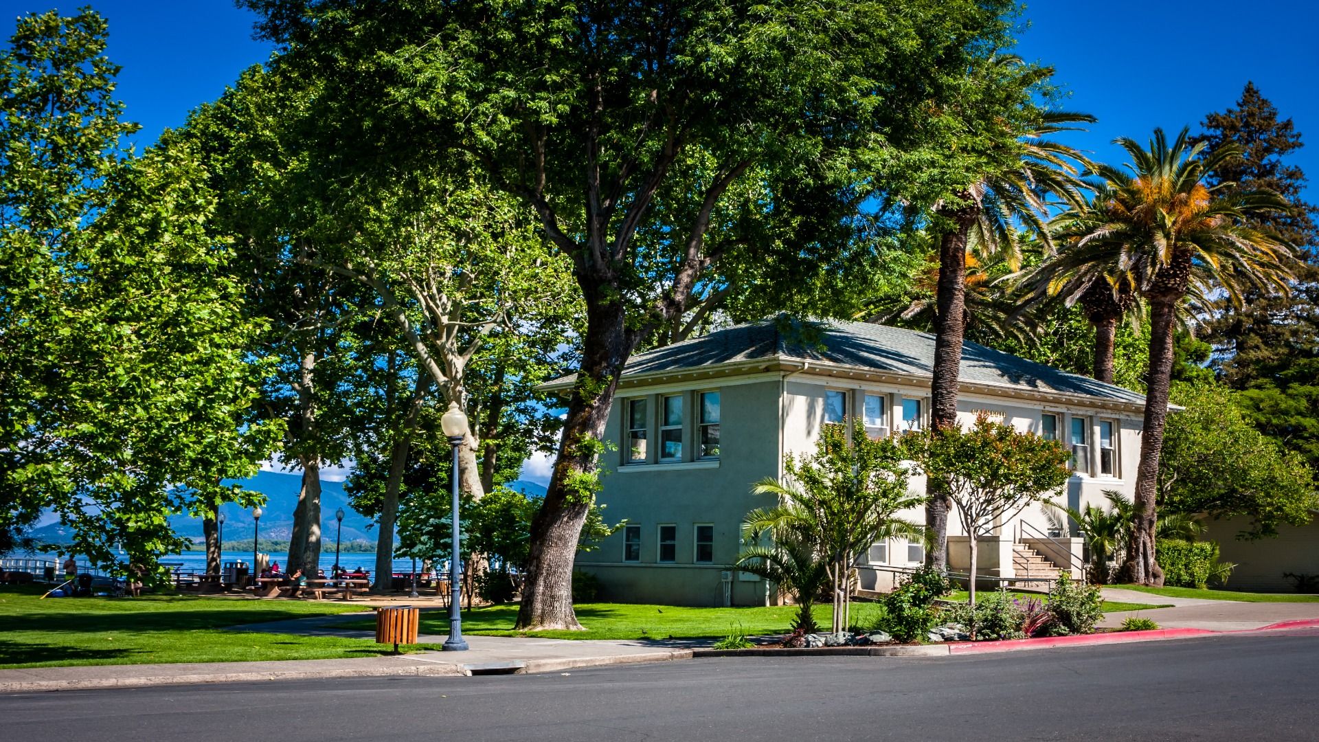 7 kalifornische Städte mit geringen Lebenshaltungskosten, aber hohem Verbrechen