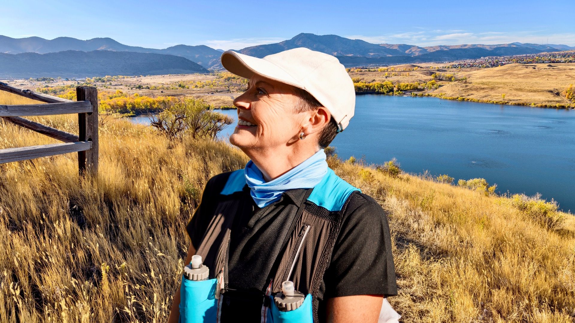 7 beste harte Wanderungen in der Nähe von Denver, Colorado