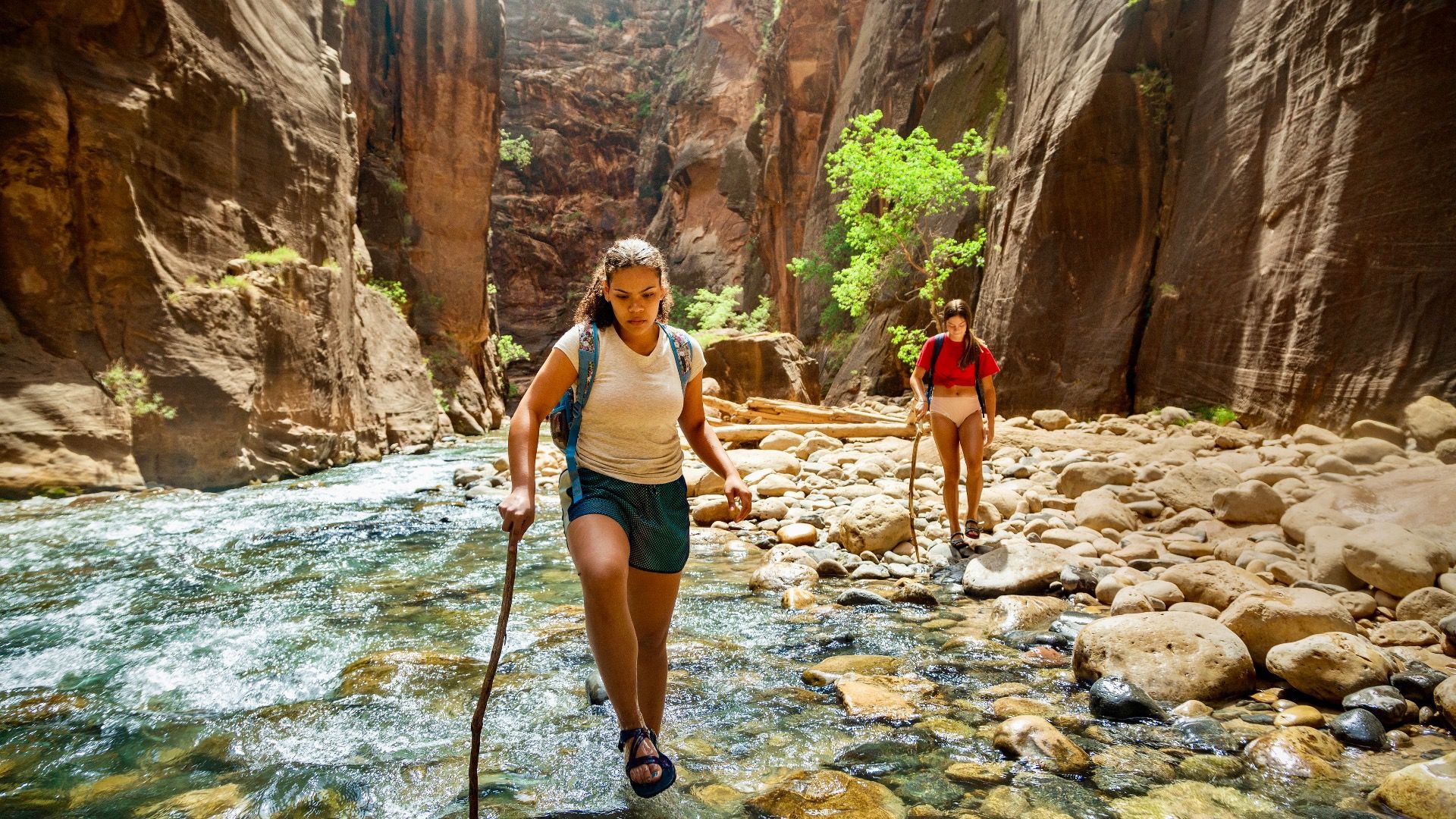 7 Utah wandert besser als Engel Landung