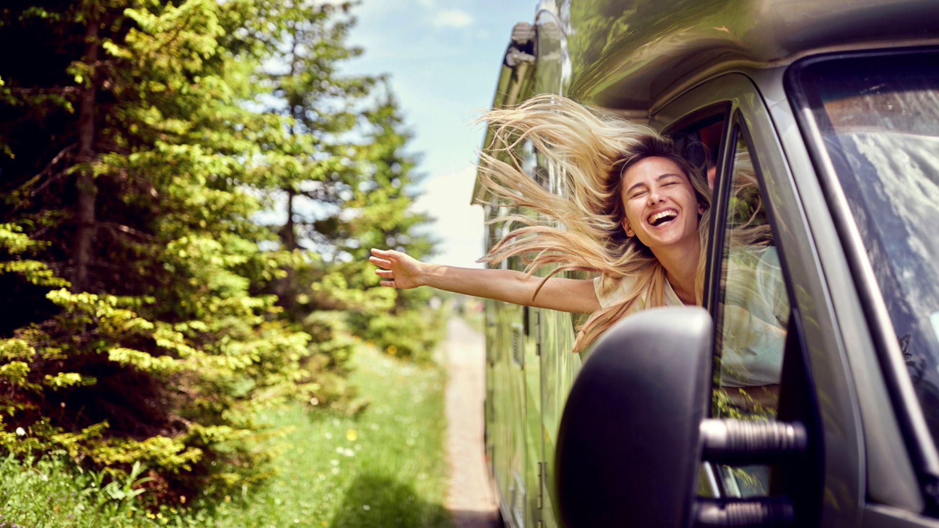 7 erschwingliche Wohnmobilparks perfekt für Langlaufreisen