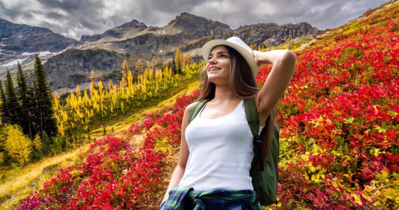 7 der landschaftlich reizendsten Wanderwege in Washington