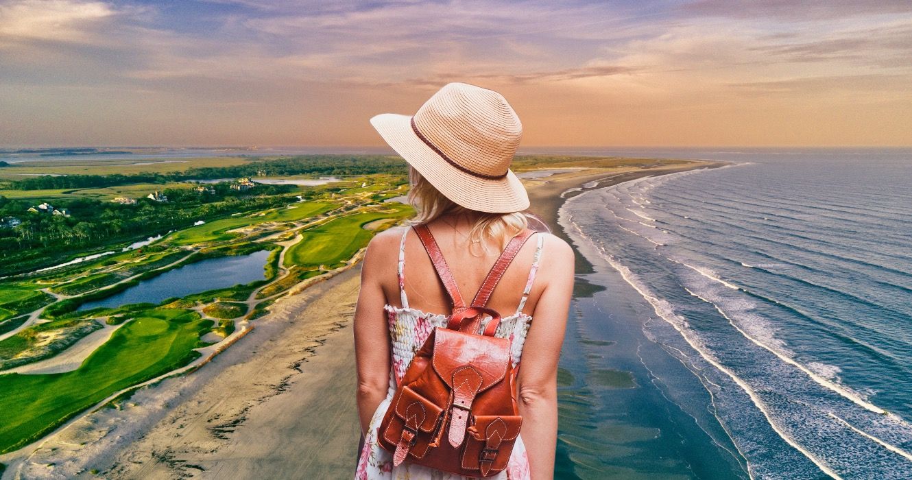 7 malerische Strandstädte in South Carolina, die großartige Alternativen zu Myrtle Beach sind