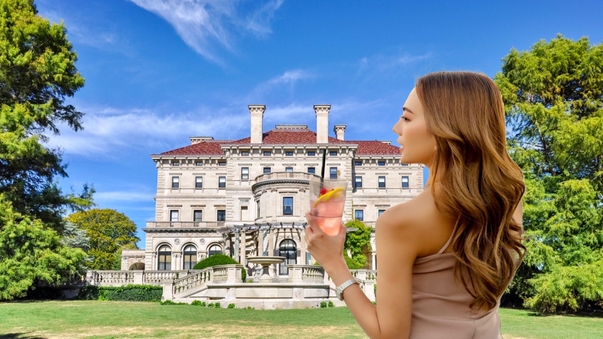 Diese Stadt in Rhode Island ist eine unterschätzte Alternative zu den Hamptons