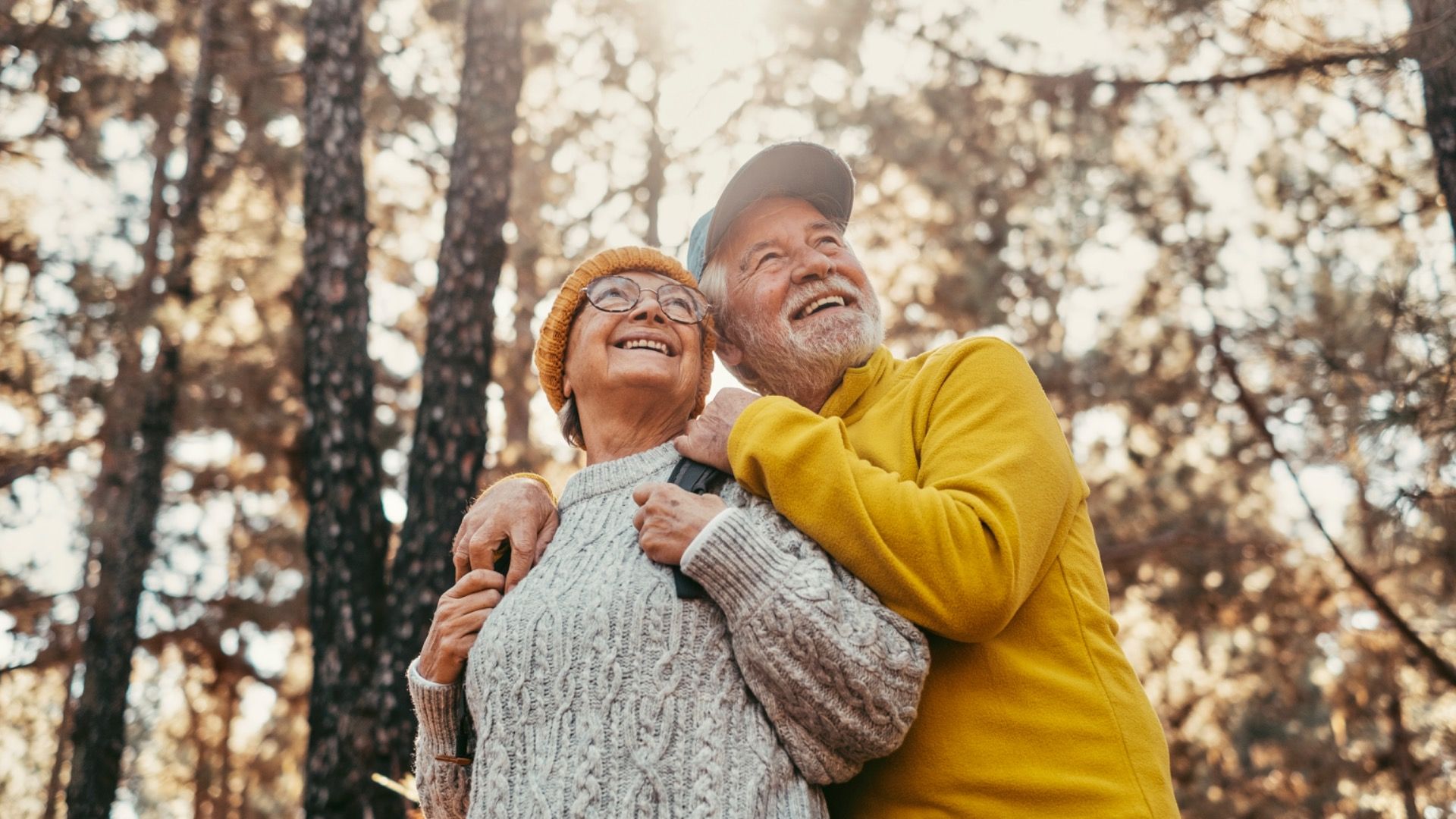10 Perfekte Städte für alle, die planen, sich ohne Auto in den Ruhestand zu ziehen