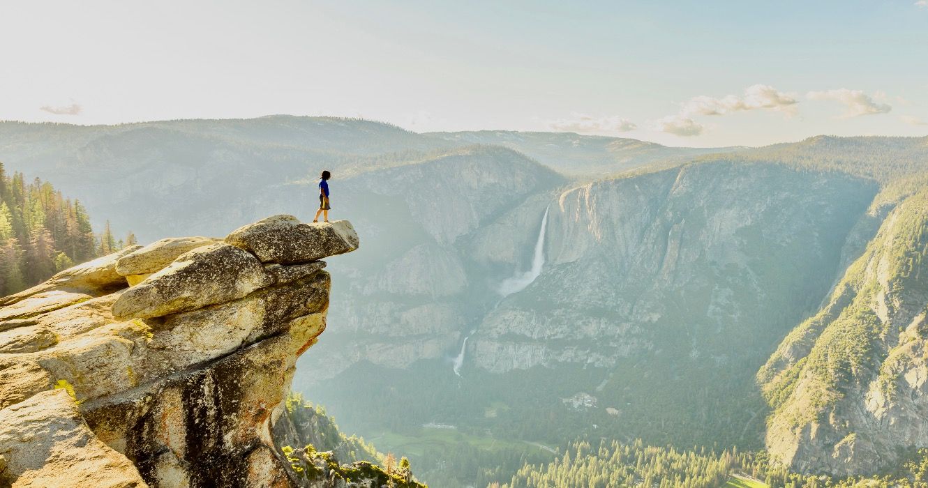Amerikas 7 gefährlichsten Nationalparks (und warum)
