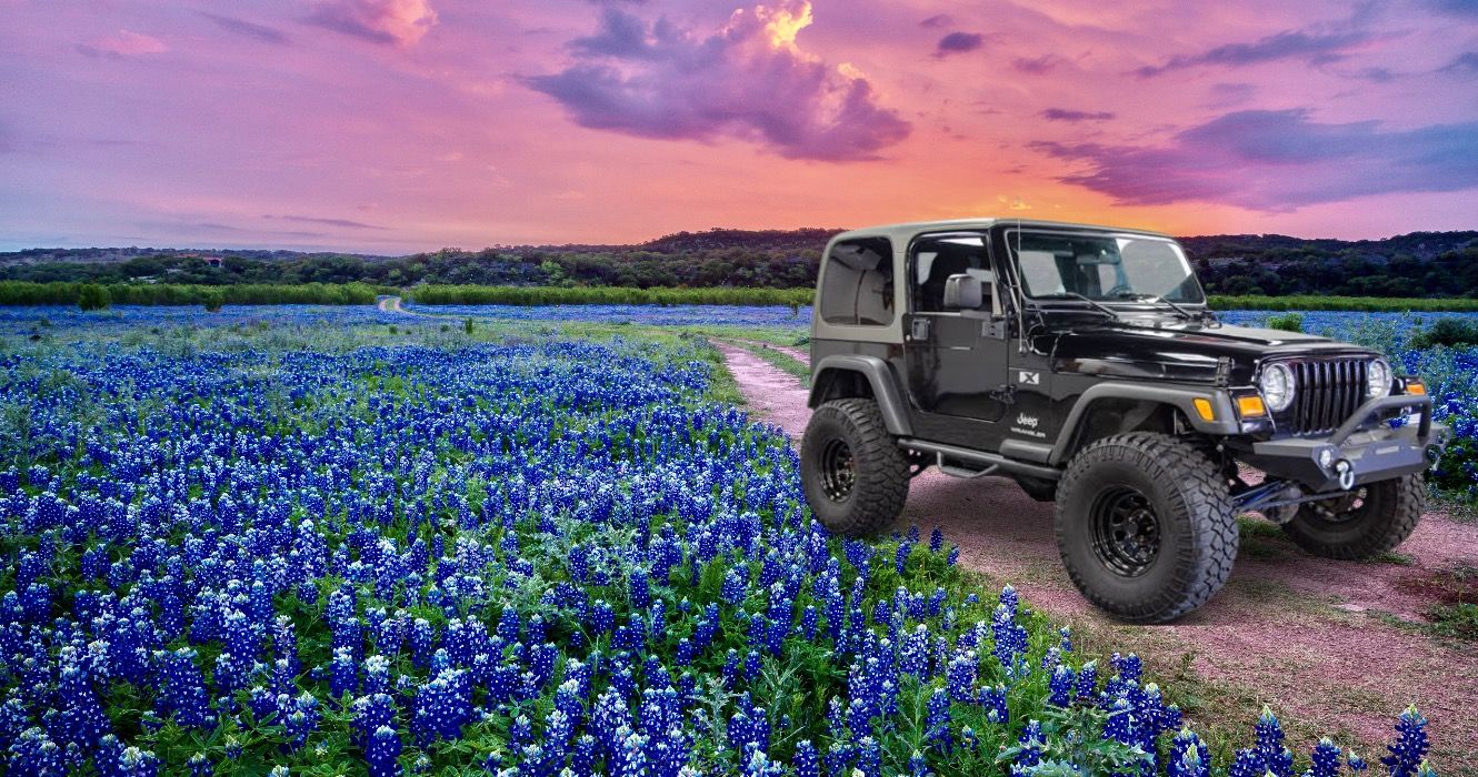 7 Wanderungen, um diesen malerischen Roadtrip in Texas Hill Country zu übernehmen