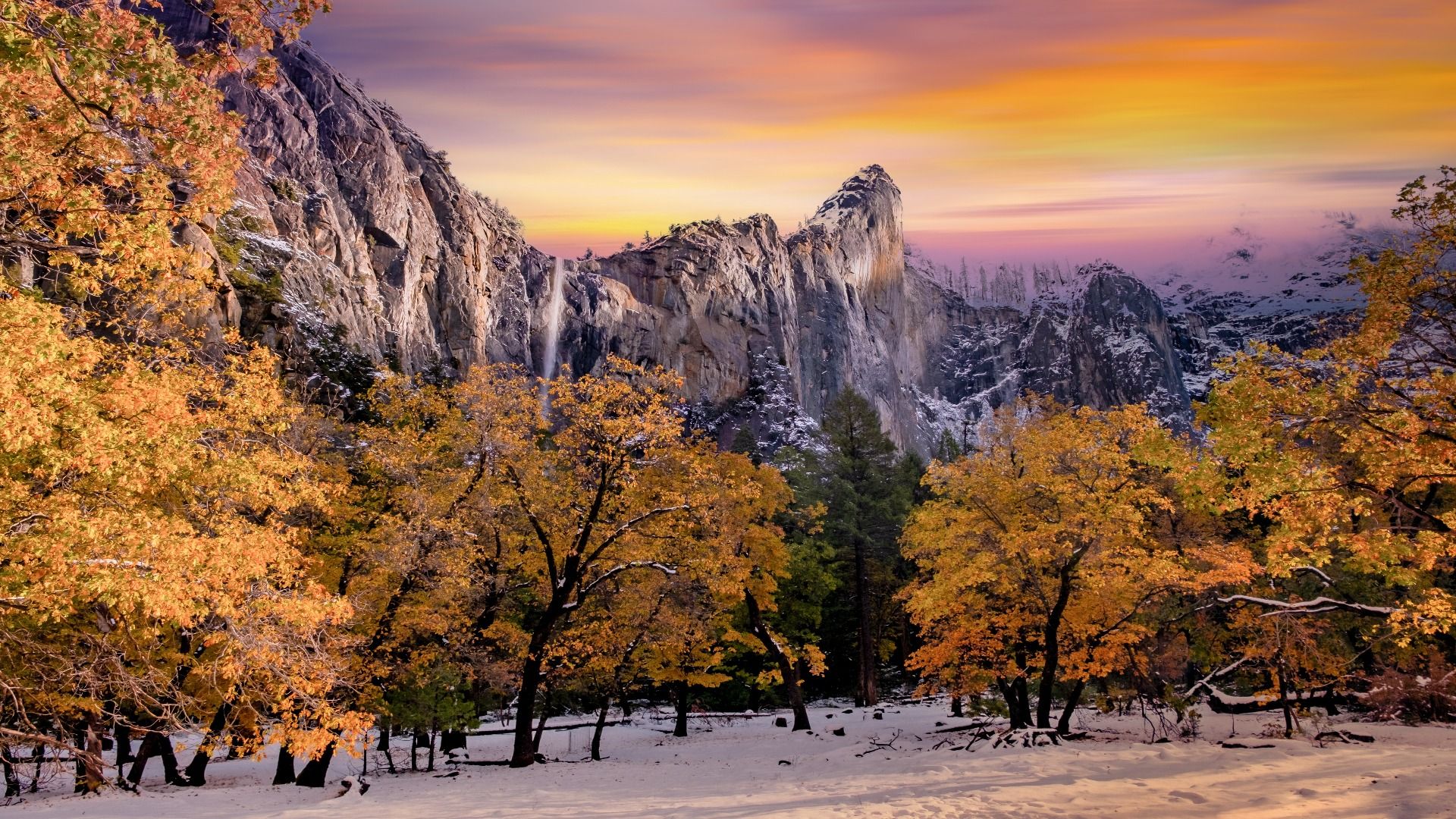 In diesem beliebten Nationalpark gibt es seit 2017 über 30 vermisste Personen