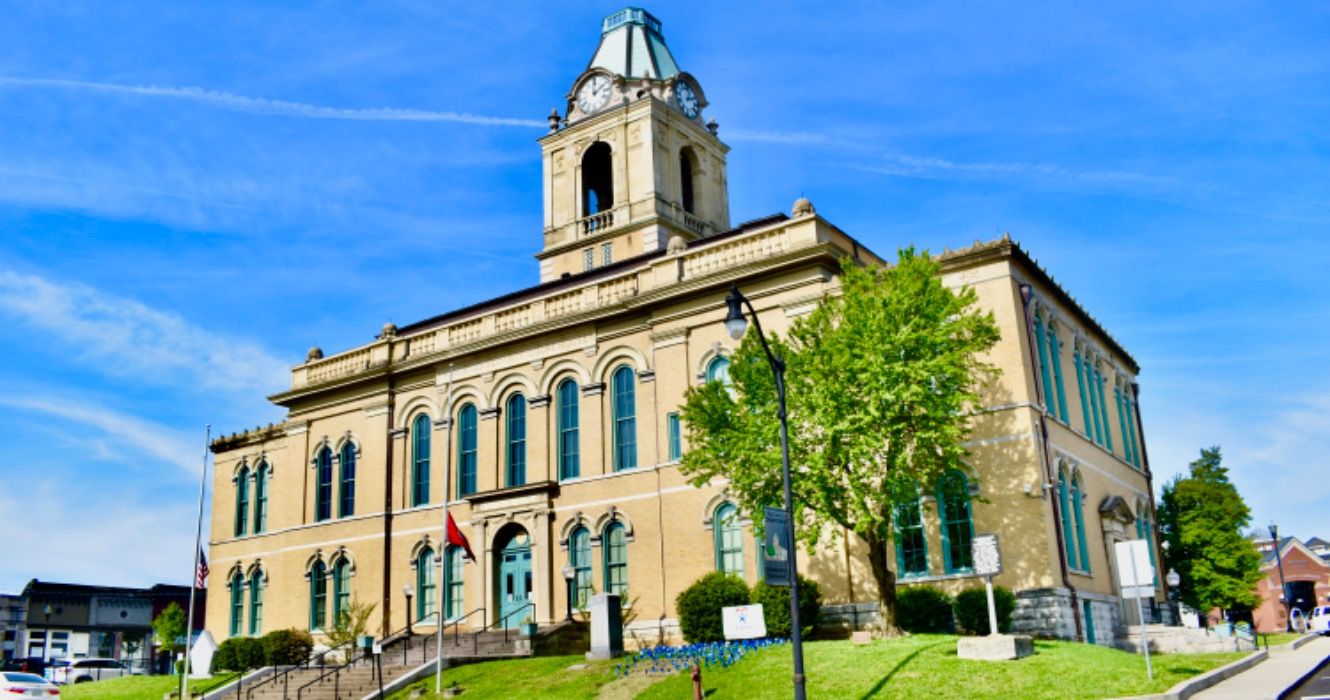 Unterschätzt, aber landschaftlich reizvoll: Diese kleine Stadt in Tennessee ist eine großartige Alternative zu Nashville