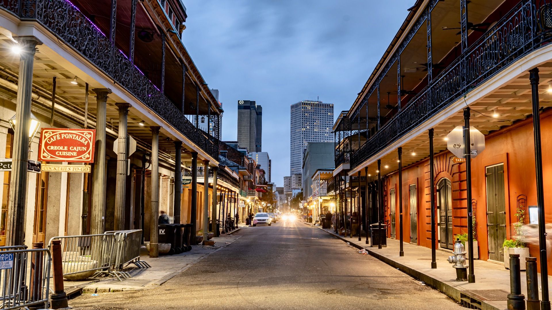 Jack the Ripper an Al Capone: 7 beste wahre Kriminalitätsreisen von 2024