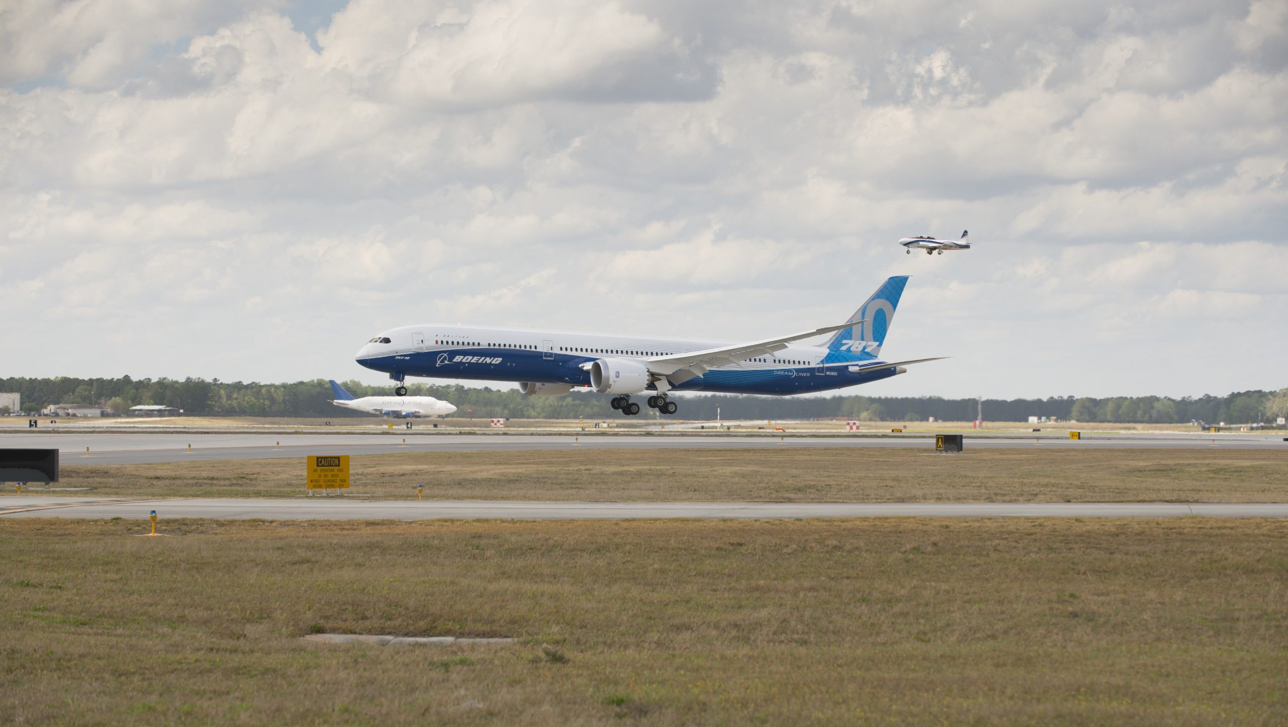 BOeing Q1 Ergebnisse: Was zu erwarten, nach einem turbulenten Start bis 2024